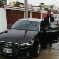 Deysson Lugo Rodriguez