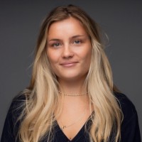 Sarah Robertson