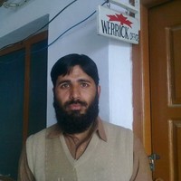 Mohammed Asif