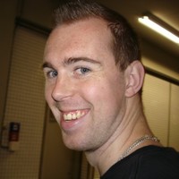 Danny Leegwater