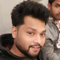 Haresh Kumar Nanda