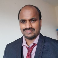 Dr. Shankar Pidishety