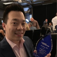 Anthony Yeh