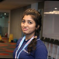 Akshaya Mohanraj