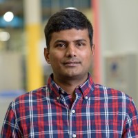Vinoth Kanna M E