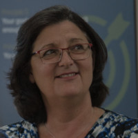 Francesca Irwin