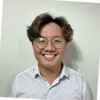 Ronwell (Joshua) Pusong
