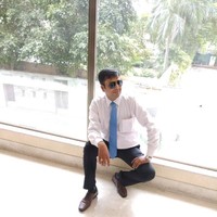 Pravin Kumar Singh