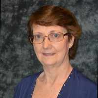 Kay Burt