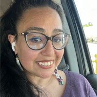 Melissa Rose Mendoza