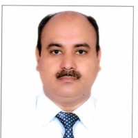 Chandra Shukla