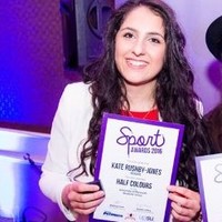 Kate Rushby-Jones