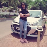 Priyadharshini S