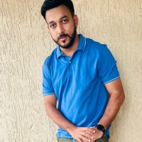 Rohan Parmar