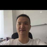 Nico Zheng