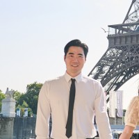 KENNETH S. BAIK