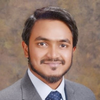 Muhammad Ghayas Uddin