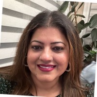 Mink Thakur, RPR