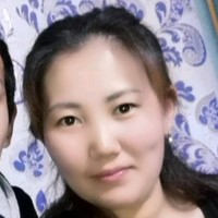 Айнура Горбань