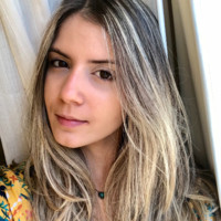 Kilvia Carvalho