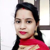 Priyanshi Saxena