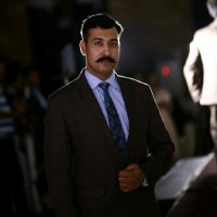 Ali Abdul Aziz