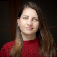 Irina Hrubanova