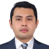 Francisco Barra Li