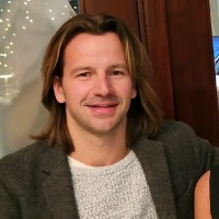 Trace Ostergren