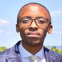 Lazola Mabandla