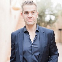Jamie Yantzi