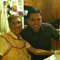 Eric Dominguez