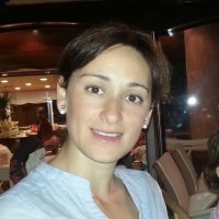 Claudia Cobo Moreno