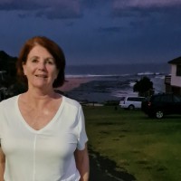 Donna Steele