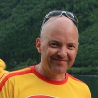 Einar Arve Nordang