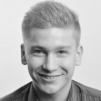 Daniel Jensen