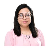 Monika Chugh