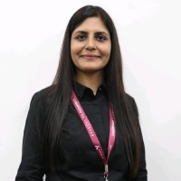 Geeta Nihalani