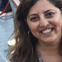 Özlem Maden