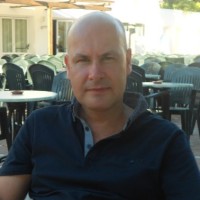 Matthew Neale