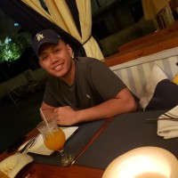 Anthony Thach