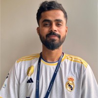 Vishnu Prasad K