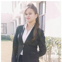 Kanishka Sareshth