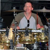 Travis Thrash