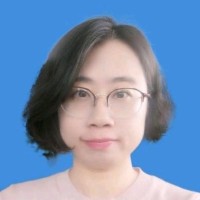 Fiona, Jing Liu