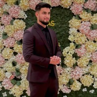 Ahmad Niaz