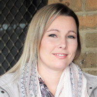 Margaret Lennon