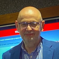Stuart Lawson