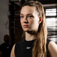 Ekaterina Vinnikova