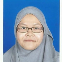 Wan Izzati Arfah Wan Irfan